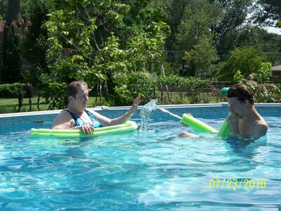 Jedi Master
How in the hell did she do this?!?
